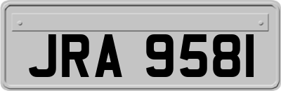 JRA9581