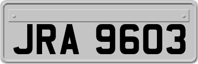 JRA9603