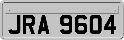 JRA9604
