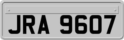 JRA9607