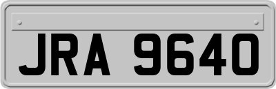 JRA9640