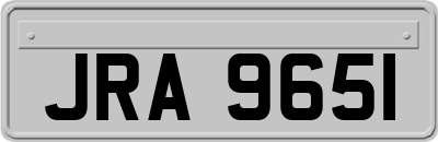 JRA9651