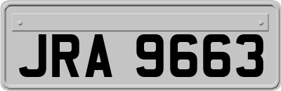 JRA9663