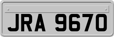 JRA9670