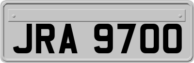 JRA9700