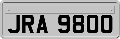 JRA9800