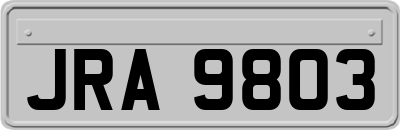 JRA9803