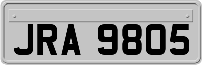 JRA9805