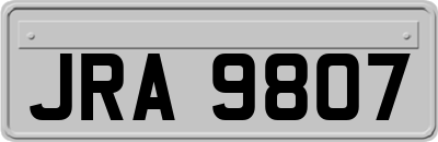 JRA9807