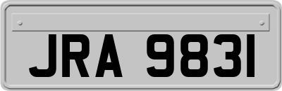 JRA9831