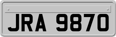 JRA9870