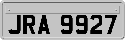 JRA9927