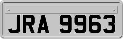 JRA9963
