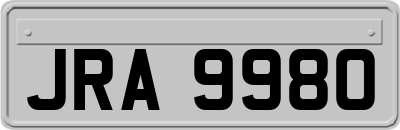 JRA9980