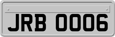 JRB0006