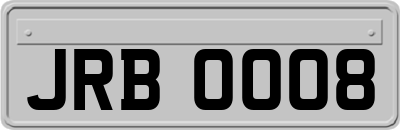 JRB0008