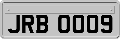 JRB0009