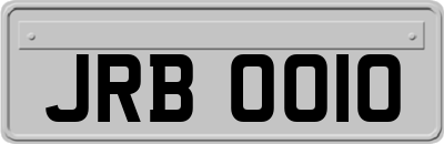 JRB0010