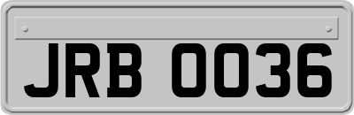 JRB0036