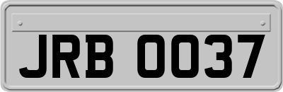 JRB0037