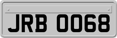 JRB0068