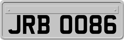 JRB0086