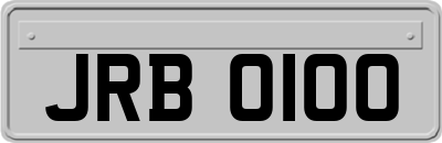 JRB0100