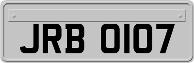 JRB0107