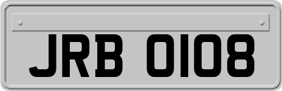 JRB0108