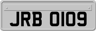 JRB0109