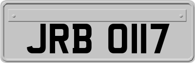 JRB0117