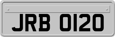 JRB0120