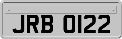 JRB0122