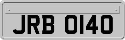 JRB0140