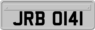 JRB0141