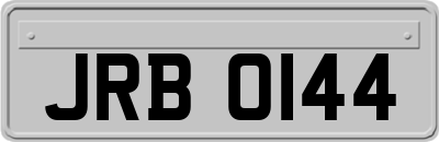 JRB0144