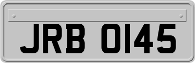 JRB0145