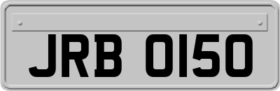 JRB0150