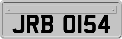 JRB0154