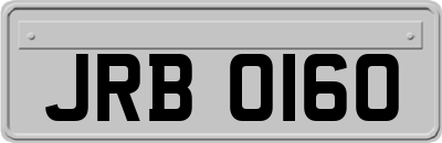 JRB0160