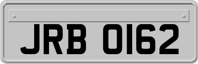 JRB0162