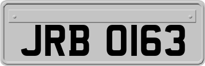 JRB0163
