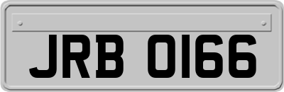 JRB0166