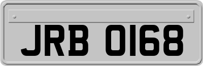 JRB0168