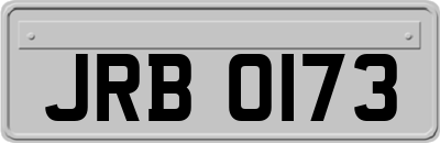 JRB0173