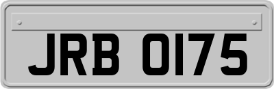 JRB0175