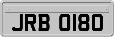 JRB0180