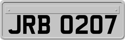JRB0207