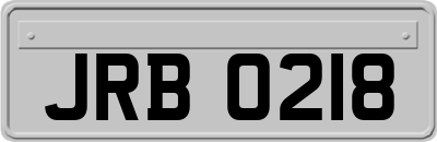 JRB0218