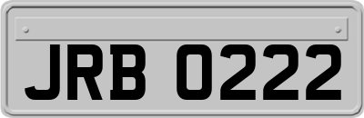 JRB0222